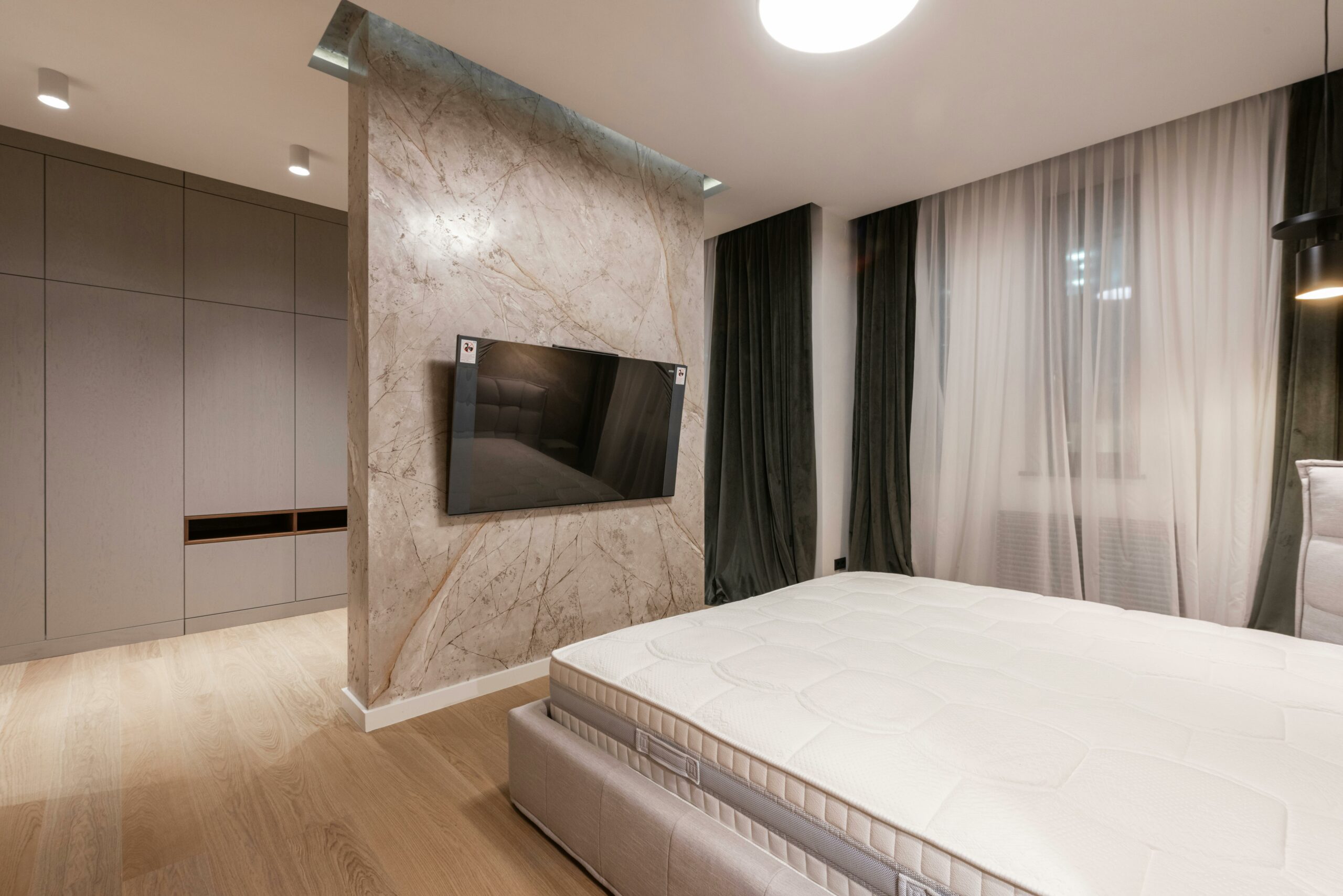 Kostenloses Stock Foto zu bett, boden, bodenbelag