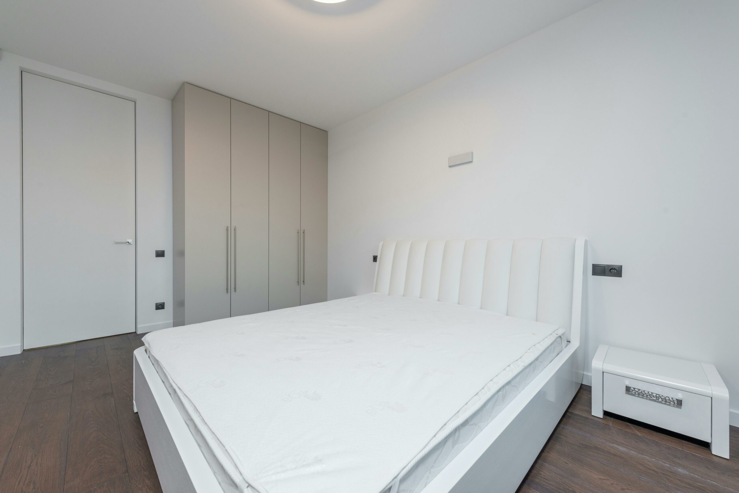 Kostenloses Stock Foto zu bett, innenarchitektur, komfort
