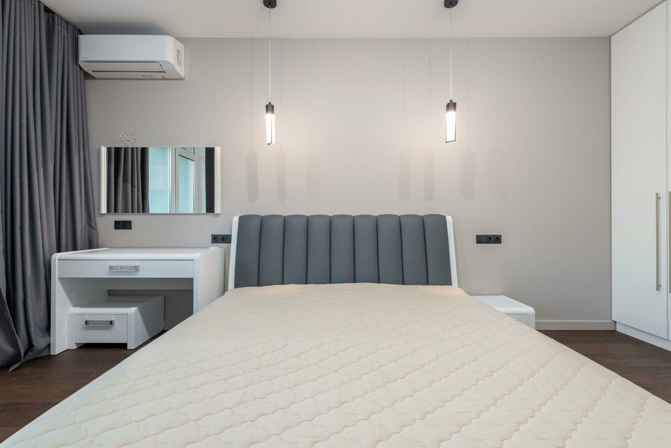 Kostenloses Stock Foto zu bett, hotel, raum