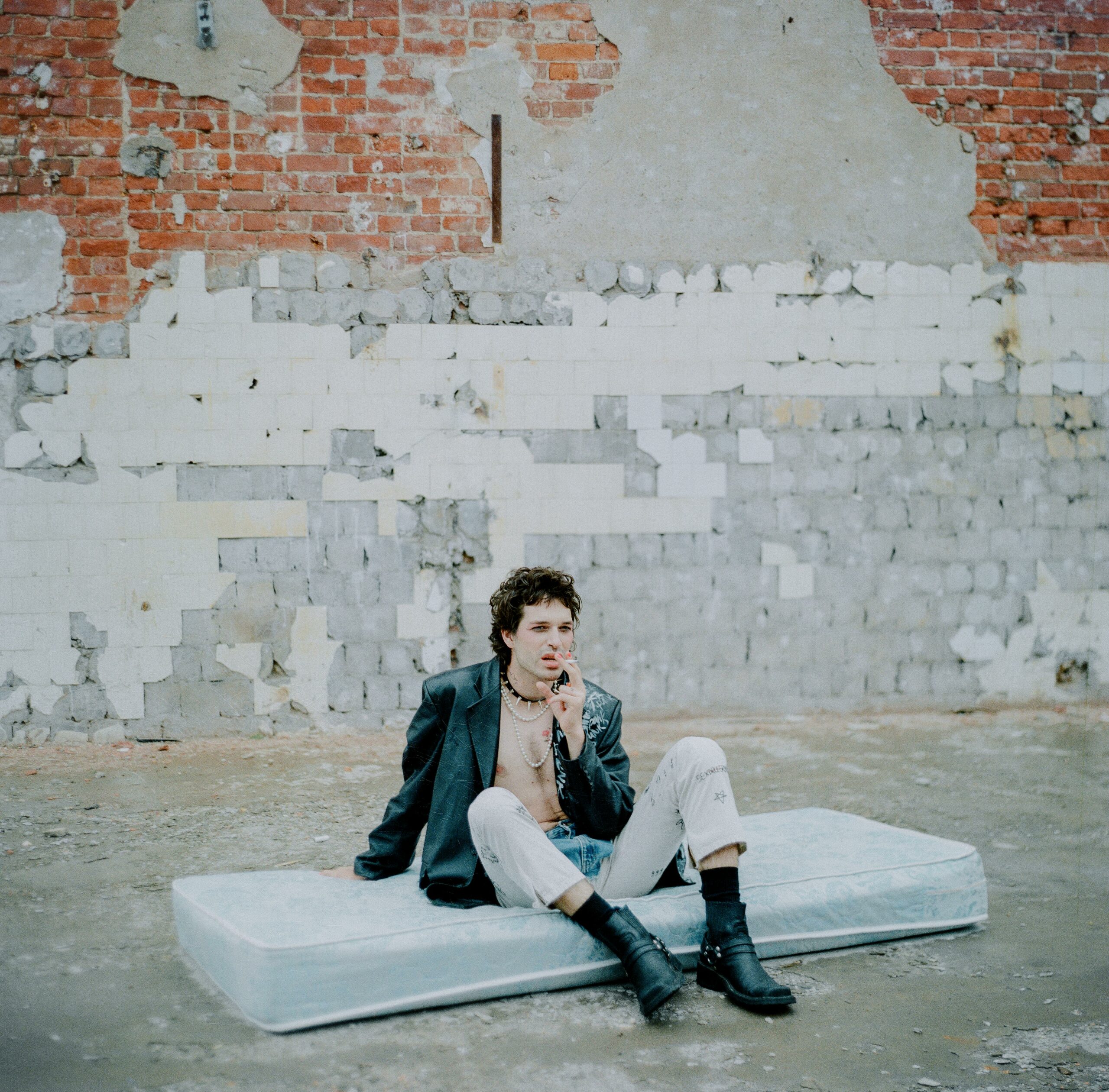 Kostenloses Stock Foto zu @draussen, #indoor, alte wand