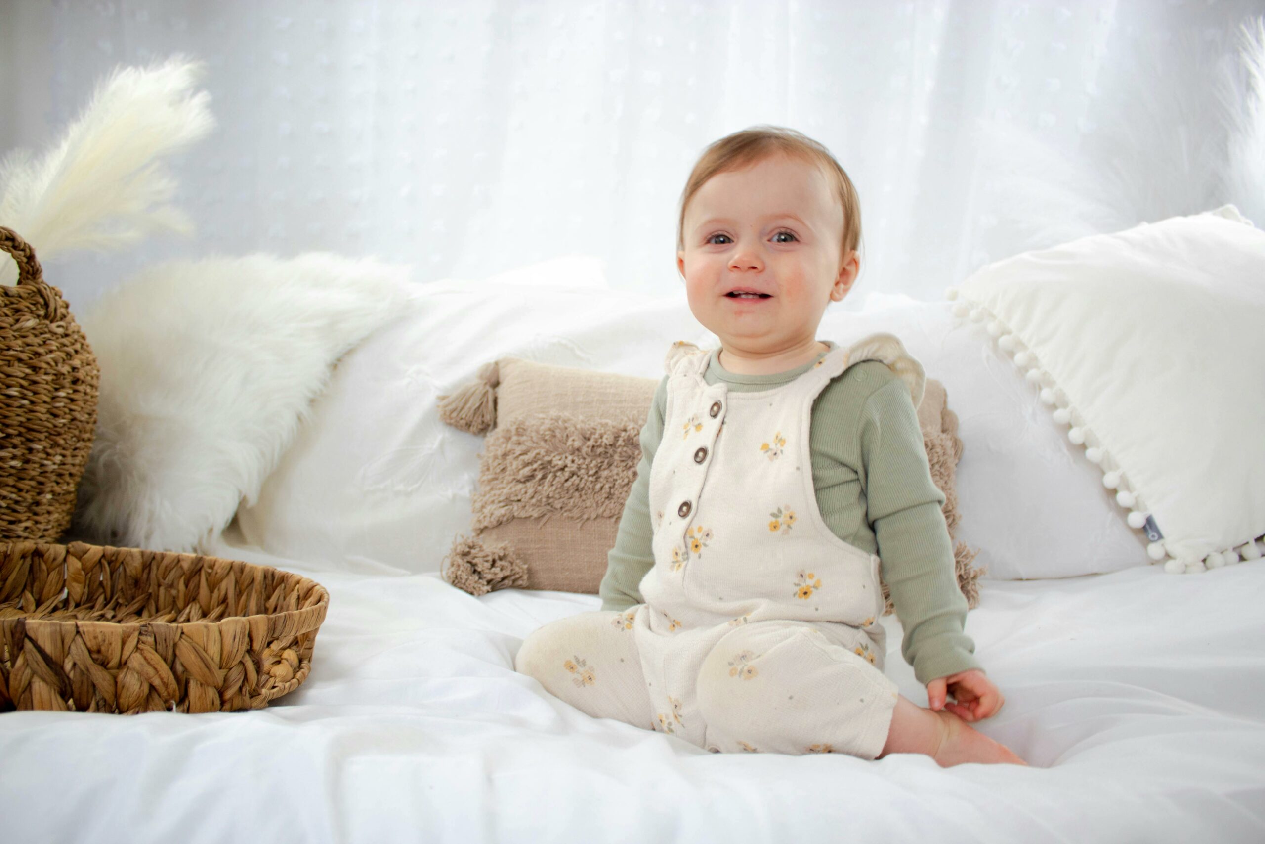 Kostenloses Stock Foto zu #indoor, baby, baby-body