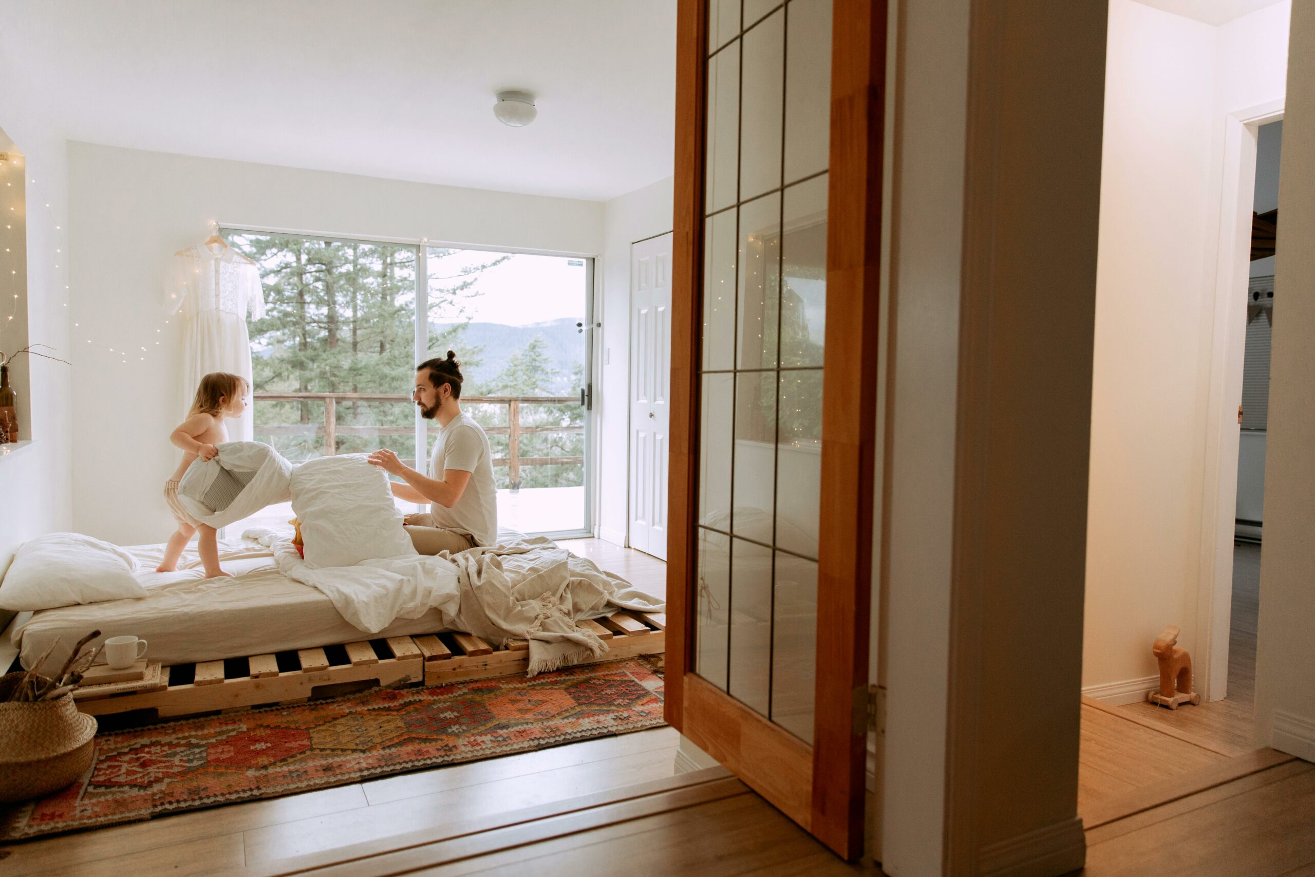 Kostenloses Stock Foto zu balkon, bezaubernd, bindungszeit