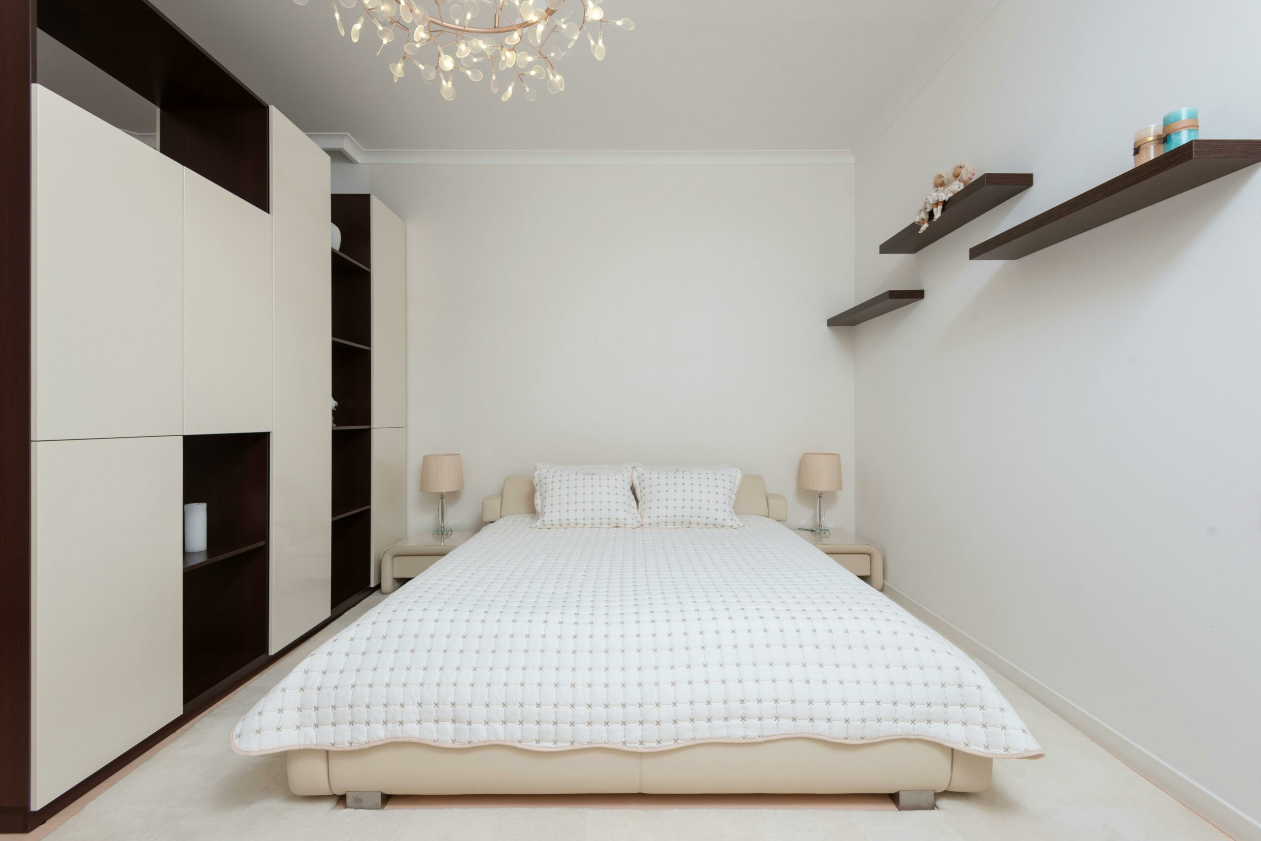 Kostenloses Stock Foto zu ausruhen, baumwolle, bett