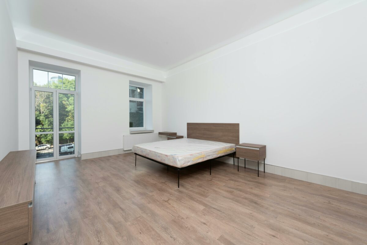 Matratzengeheimnisse: Der Schlüssel zu erholsamem Schlaf mit High-Density-Schaum