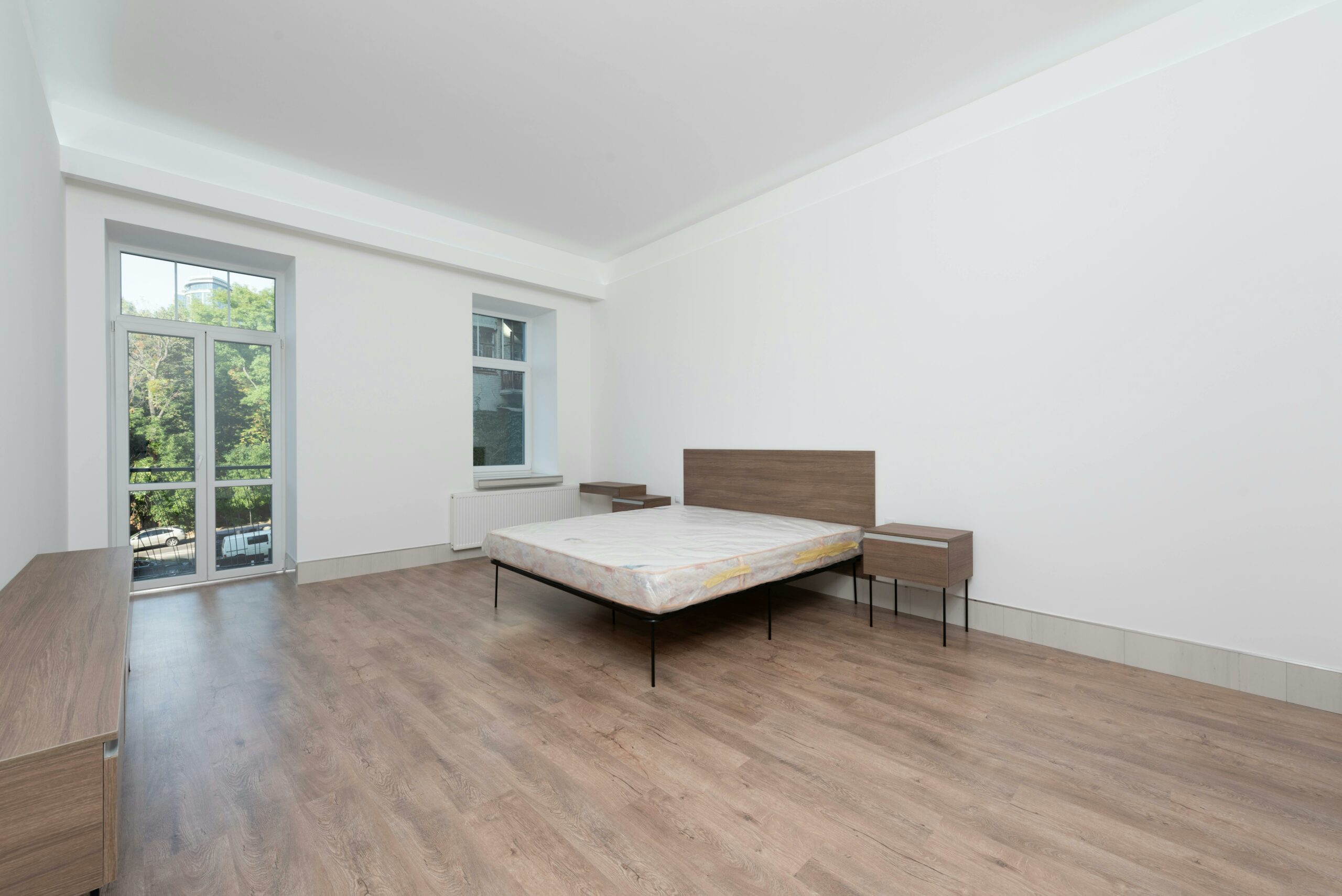 Kostenloses Stock Foto zu architektur, ästhetisch, bett
