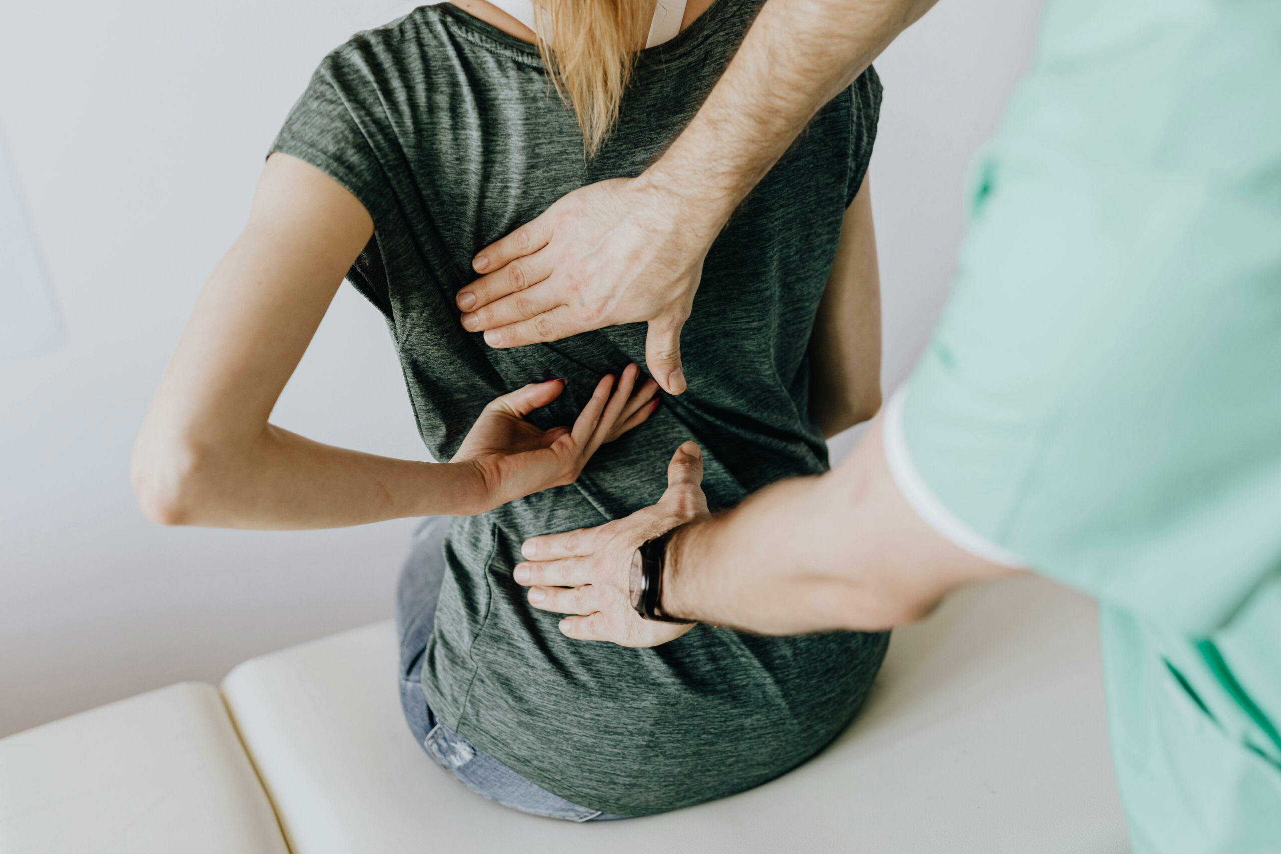 Kostenloses Stock Foto zu alternative medizin, arzt, ausrichtung