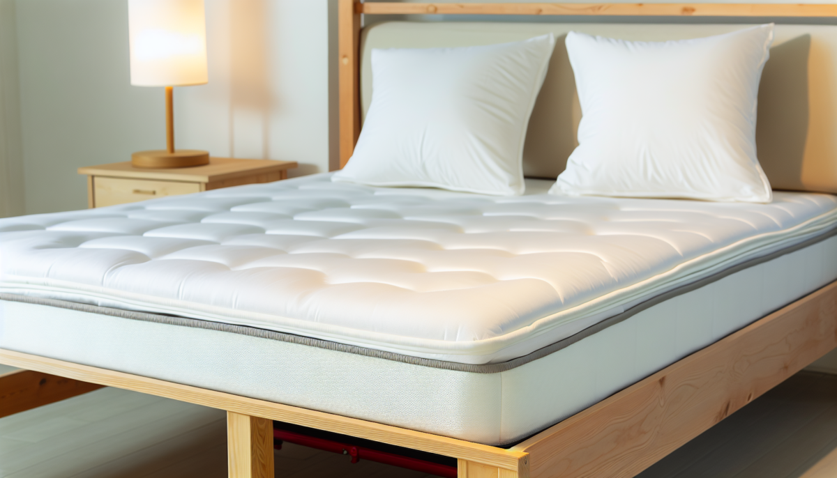 Boxspringbett: Komfort und Design vereint in 140×200