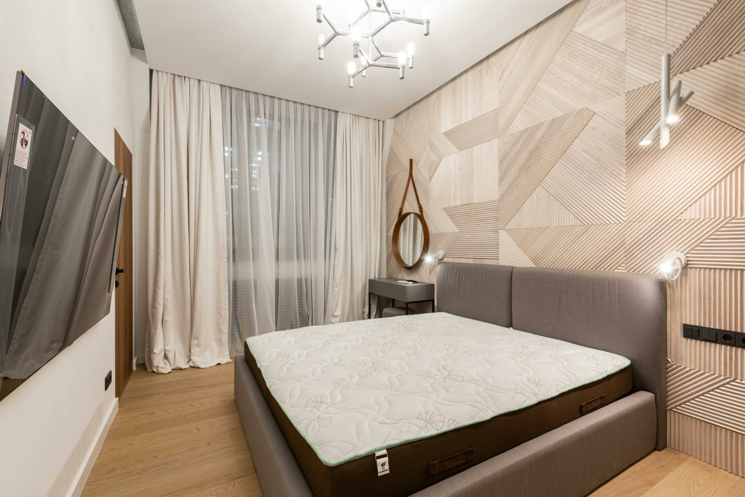 Kostenloses Stock Foto zu bett, dekor, design