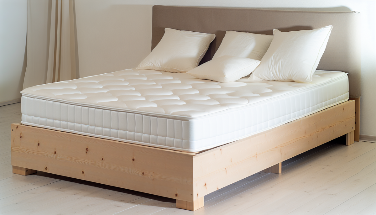 Der umfassende Leitfaden für Boxspringbetten