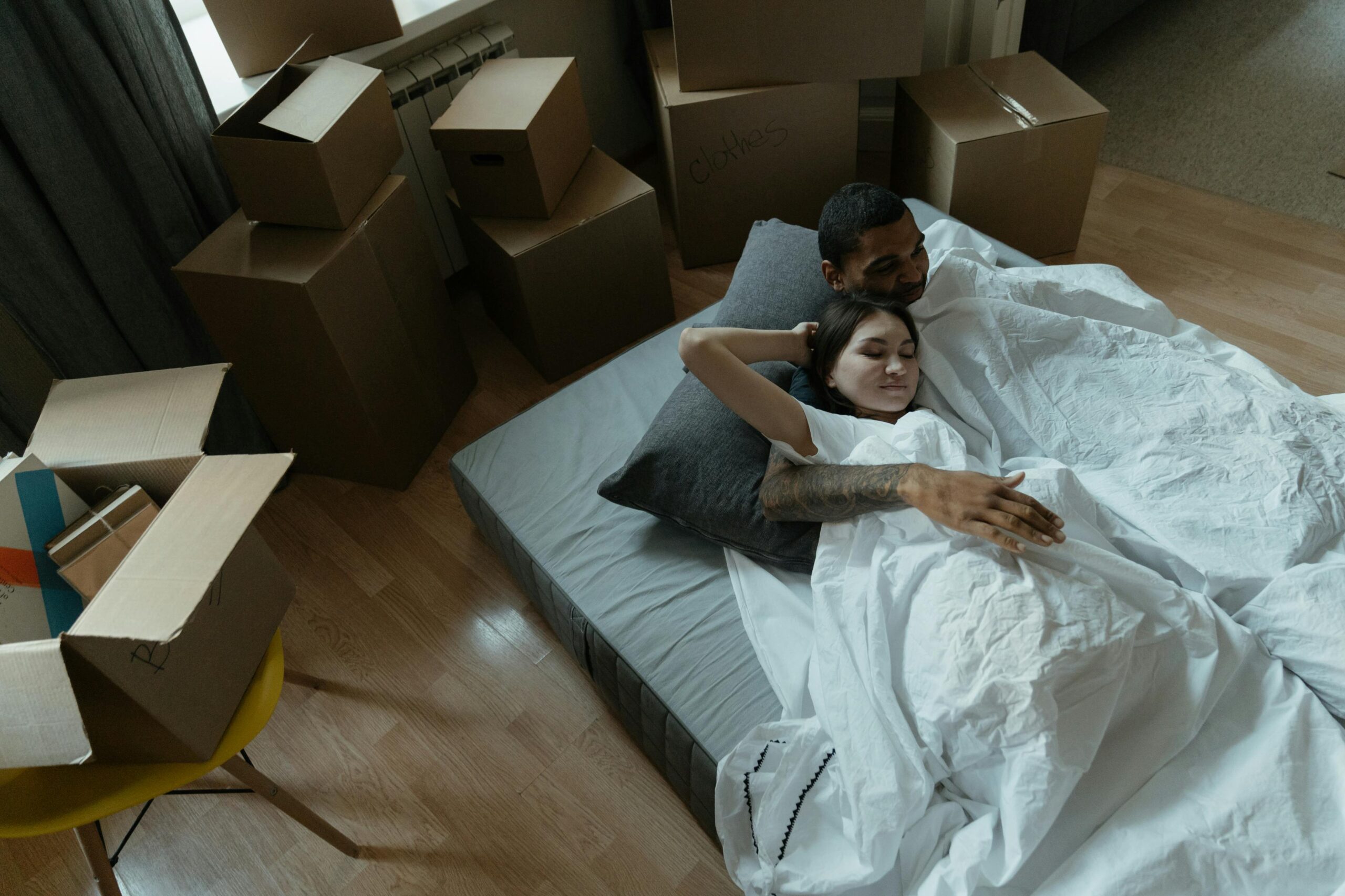 Kostenloses Stock Foto zu #indoor, adressänderung, besitz