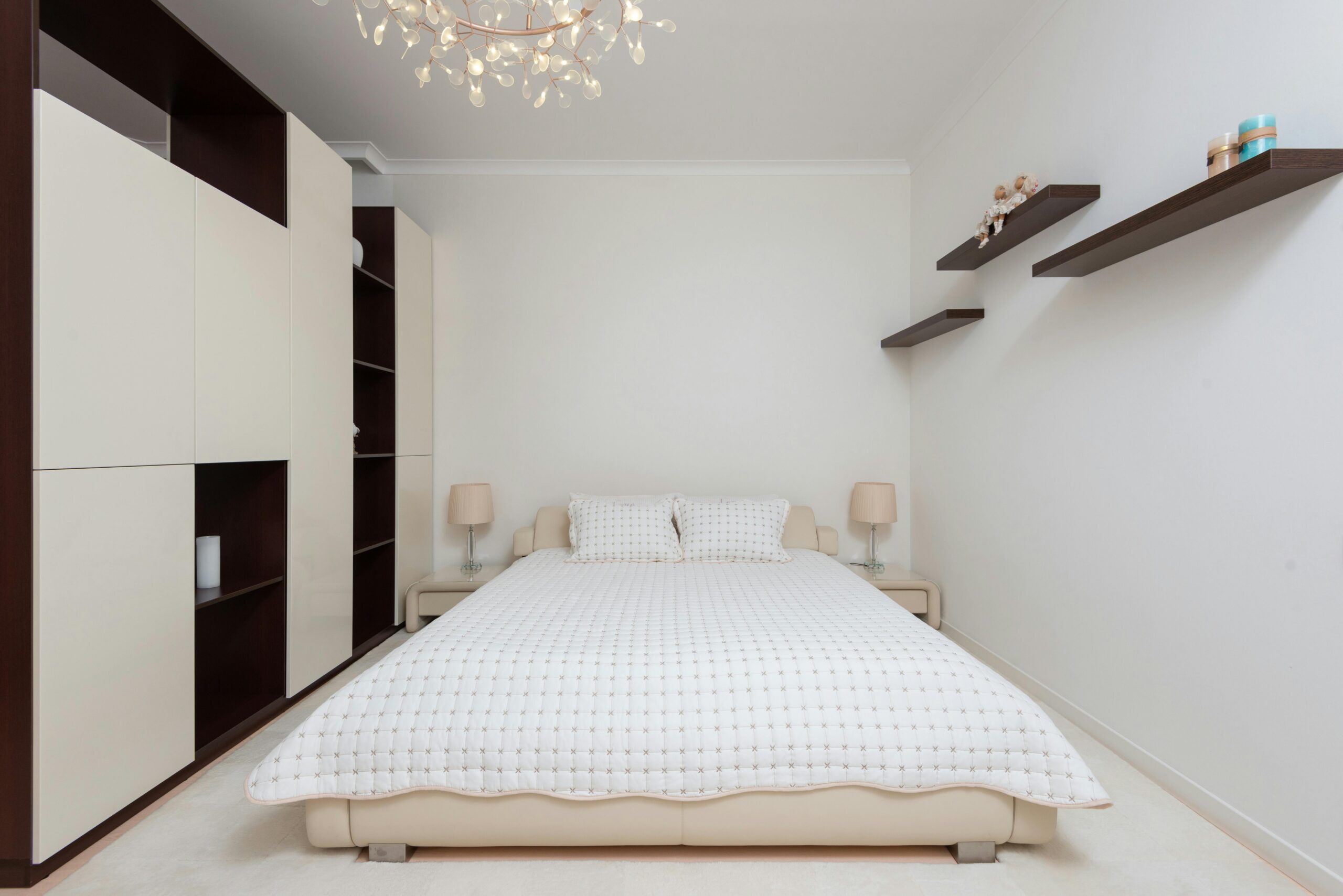 Kostenloses Stock Foto zu ausruhen, baumwolle, bett