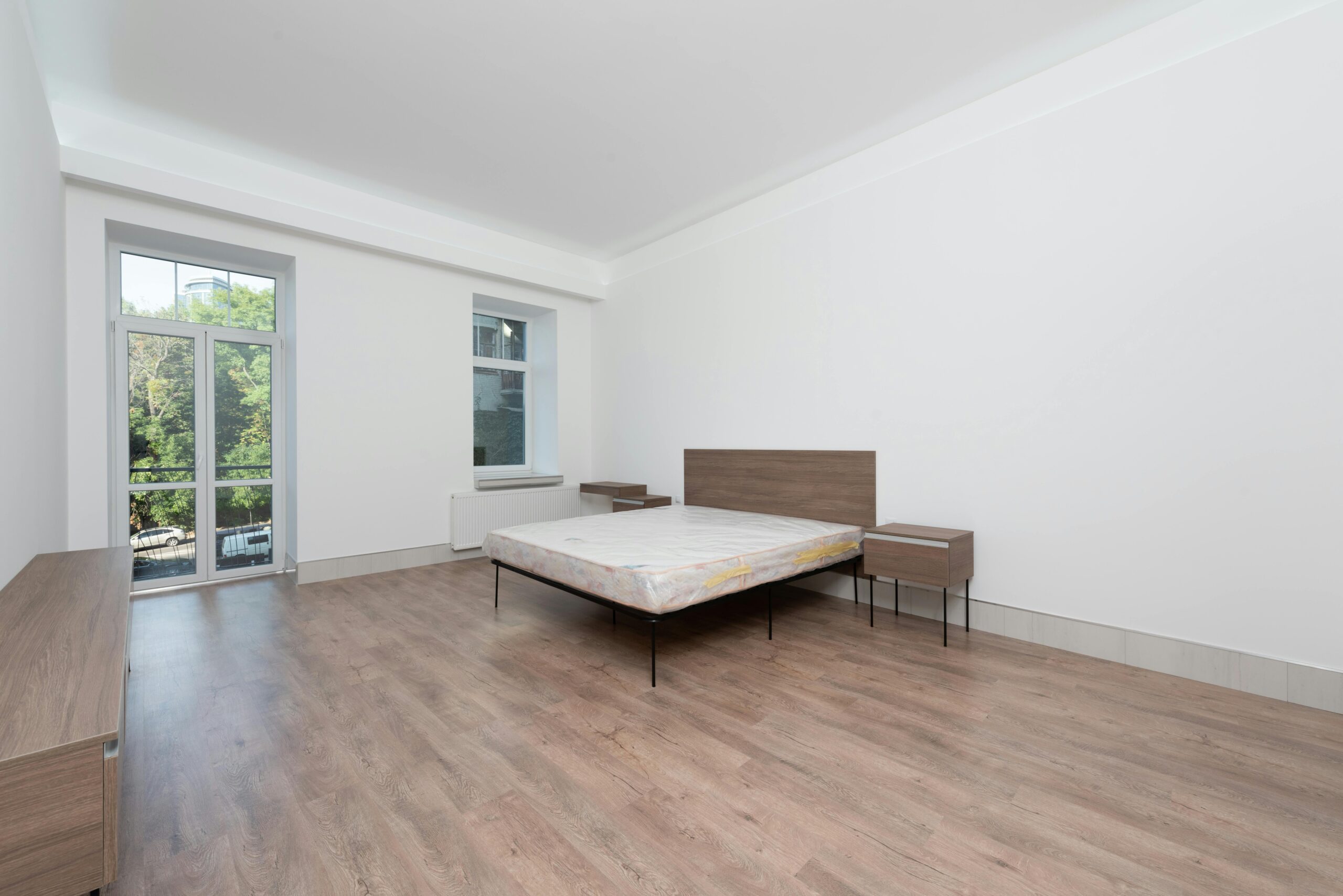 Kostenloses Stock Foto zu architektur, ästhetisch, bett